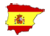 CABLES ESTRUCTURALES - Espanol