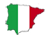 CABLES ESTRUCTURALES - Italiano